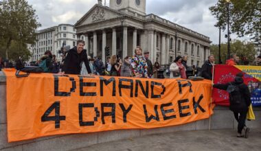 New four-day working week trial boasts 100% success rate