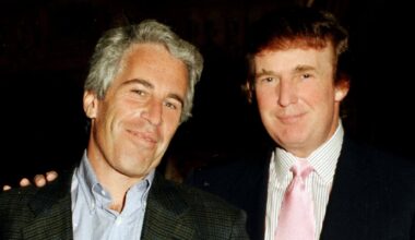White House Officials Fear Jeffrey Epstein Fallout Will Slash Donald Trump’s Crowd Sizes