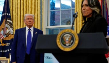 Trump Is Breaking American Intelligence