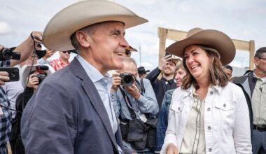 Alberta has an Alberta problem