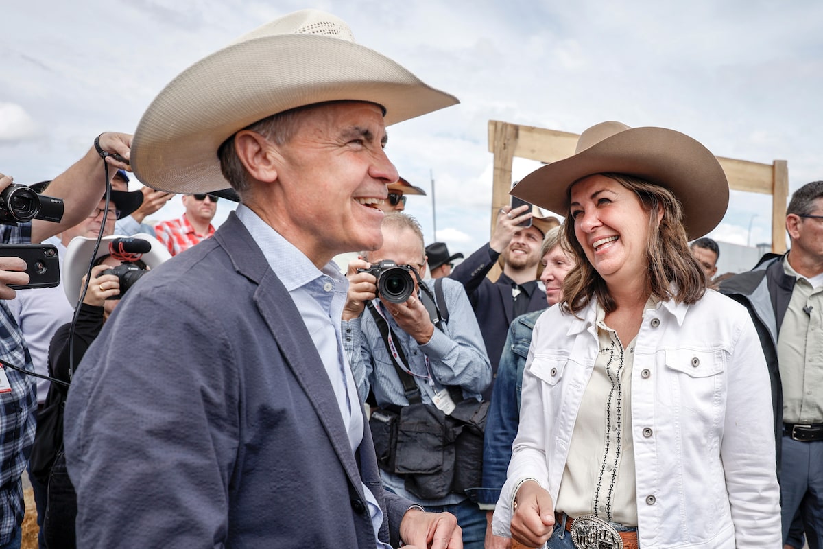 Alberta has an Alberta problem