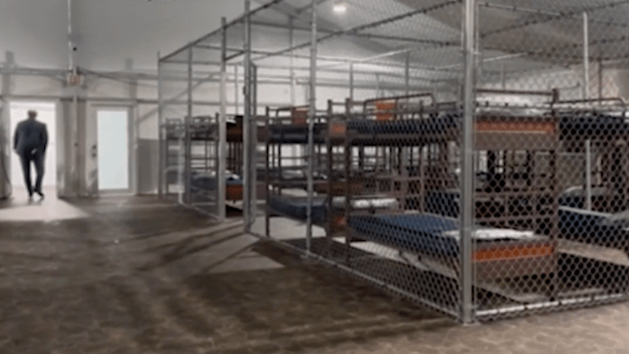 Environmental groups threaten new lawsuit over ‘Alligator Alcatraz’ site