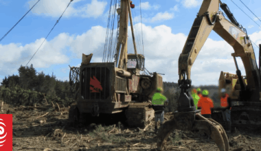 Contractor fined $70k for safety breach after forestry worker loses fingers