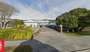 Teenager charged with assault after attack on student at Greymouth High School.