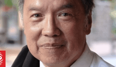 Ray Chung's 'vile' email condemned across the political spectrum