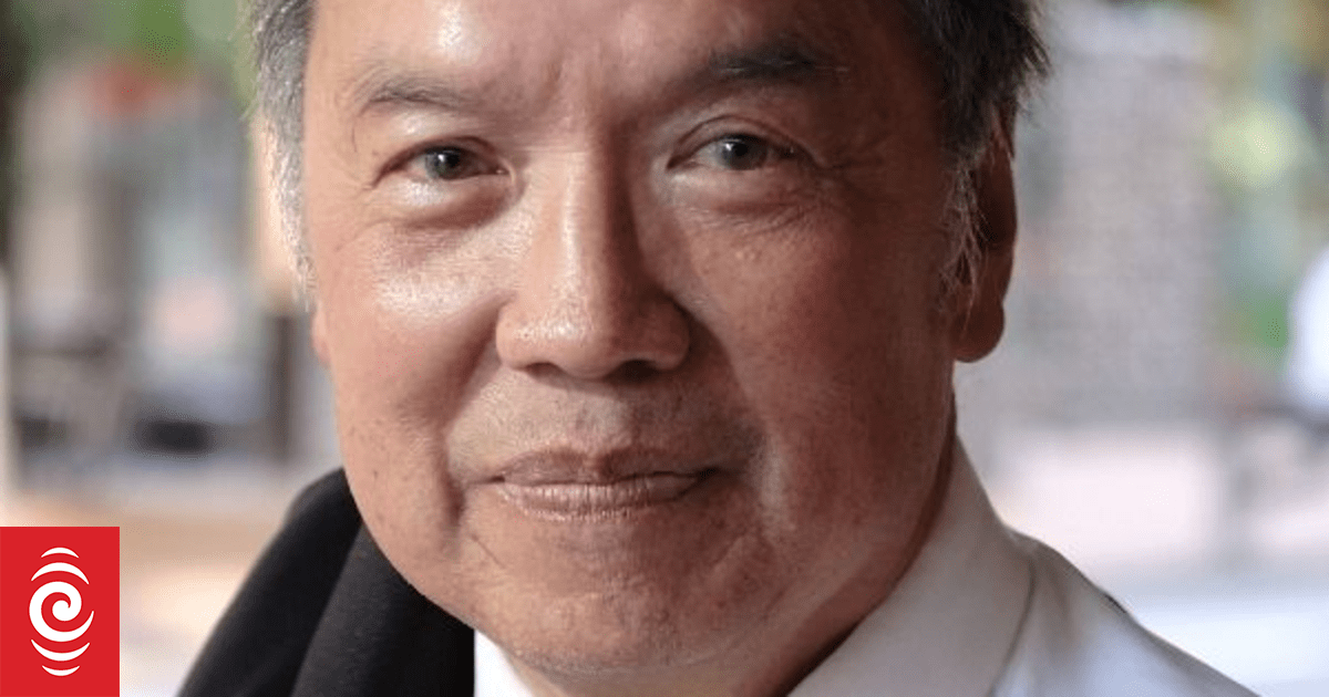 Ray Chung's 'vile' email condemned across the political spectrum