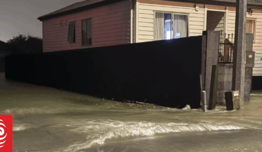 Live weather updates: Thousands of homes without power after another night of wild weather