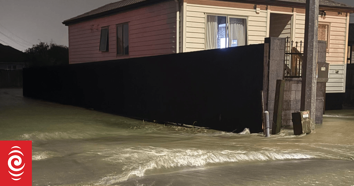 Live weather updates: Thousands of homes without power after another night of wild weather