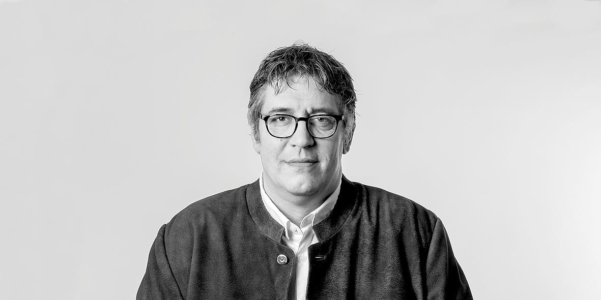 Daniel Visentini