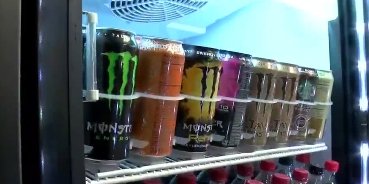 Too much energy? The hidden risks of caffeine for youth