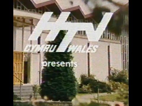 HTV Cymru/Wales - Intro: "Morning Service" (21st July 1974) [Kaleidoscope's Presentation Vault, 2025]