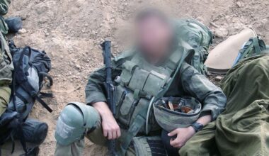 Israeli soldier describes arbitrary killing of civilians in Gaza | The Israeli reservist said 'it's like the Wild West'