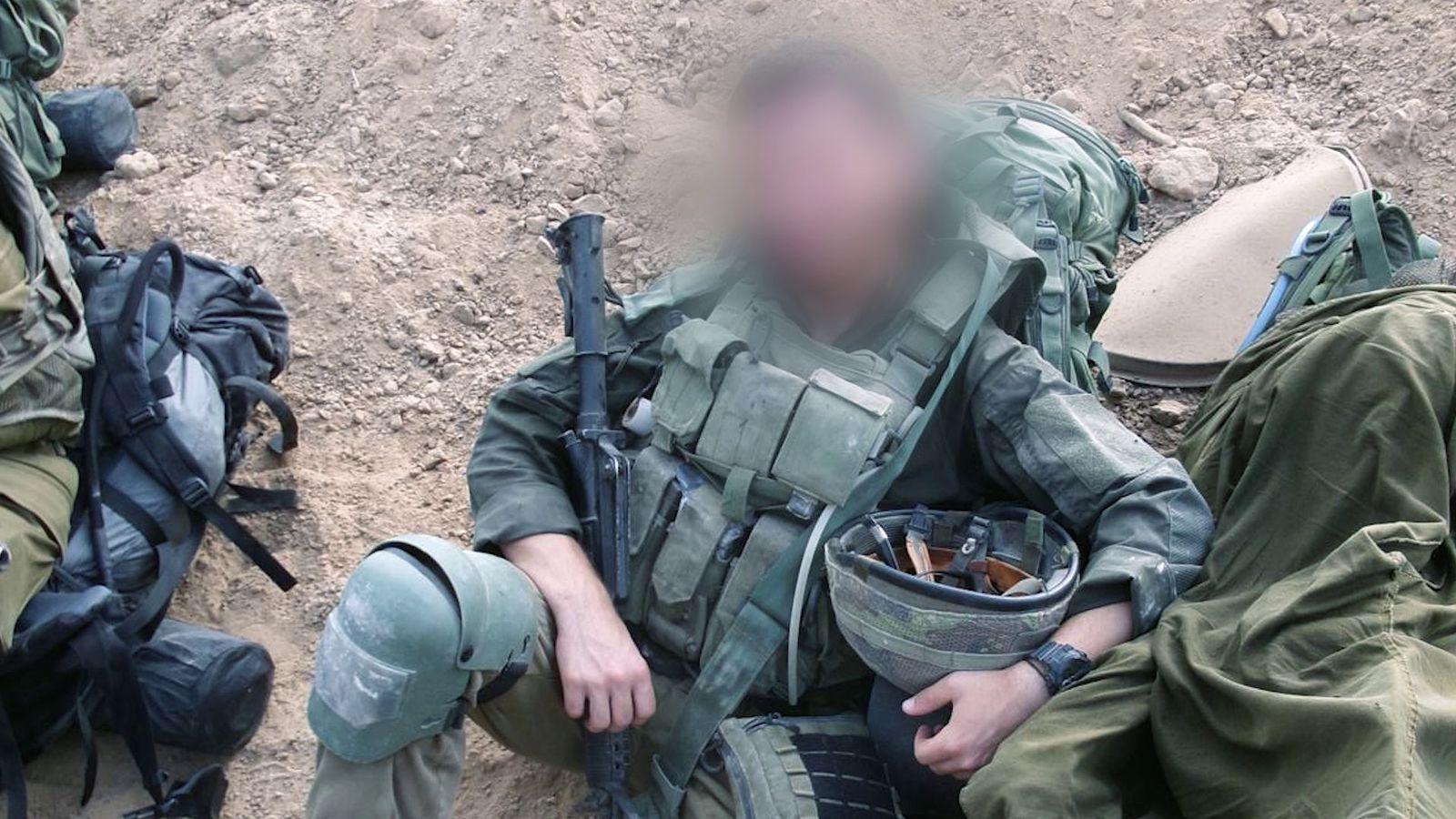 Israeli soldier describes arbitrary killing of civilians in Gaza | The Israeli reservist said 'it's like the Wild West'