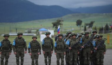 Russia Is Losing Its Near Abroad: How America and Its European Allies Can Help Erode Moscow’s Declining Influence