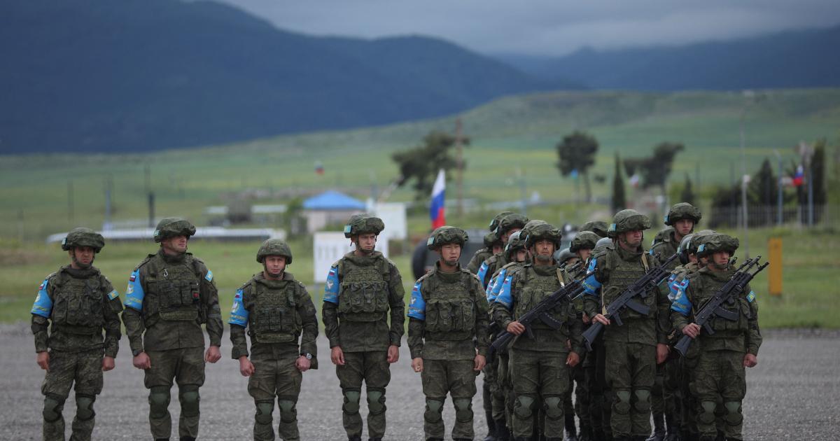 Russia Is Losing Its Near Abroad: How America and Its European Allies Can Help Erode Moscow’s Declining Influence