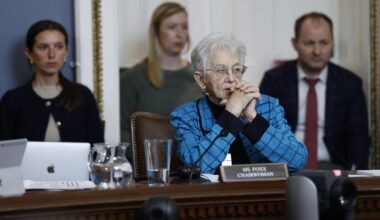 House GOP blocks Dem maneuver to force release of Epstein files