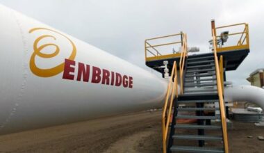 Enbridge to invest US$900 million on solar project supporting Meta’s data centres
