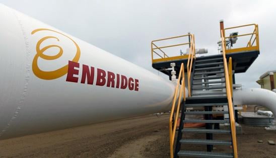 Enbridge to invest US$900 million on solar project supporting Meta’s data centres