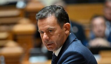 Portugal begins process to recognize Palestine in September