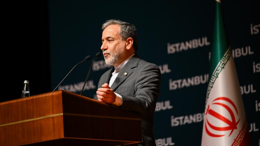 Iran's foreign minister warns E3 against sanctions revival