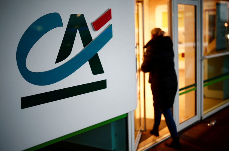 Credit Agricole to seek ECB approval to go over 20% shareholding in Banco BPM