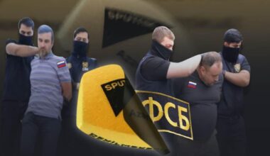 Baku Unmasks Moscow’s “Journalists”: Sputnik Azerbaijan and FSB’s Shadow Play. Azerbaijan’s crackdown on Russian propaganda operatives reveals what many governments have long known: Kremlin media abroad are not just instruments of influence—they are tools of espionage. They uphold Soviet tactics.
