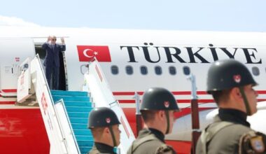 Türkiye marks 51st anniversary of Cyprus Peace Operation, pledges to defend Turkish Cypriot rights