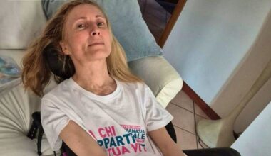 Sterbehilfe: MS-Patientin reist zum Sterben in die Schweiz