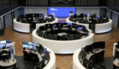 L'Europe stable avant des indicateurs clés - 01/07/2025 à 09:45