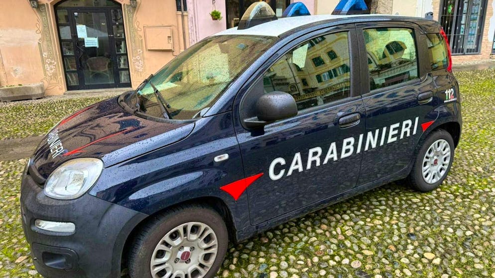 I genitori olandesi dei ragazzi avrebbero vissuto in Germania prima di trasferirsi in Italia. (immagine simbolica)