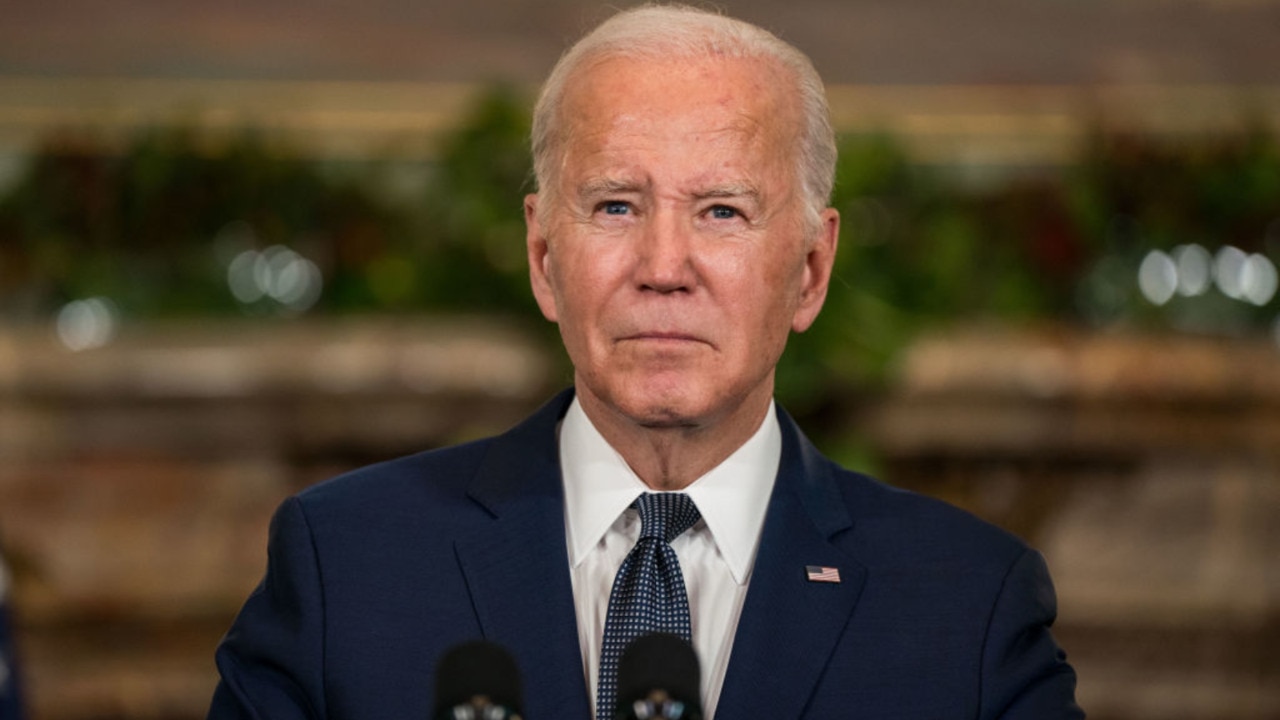 ‘Blindly praising’ Joe Biden: Leftist TV panel tries to gaslight struggling Americans