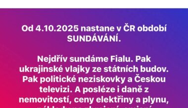 Sundáme se