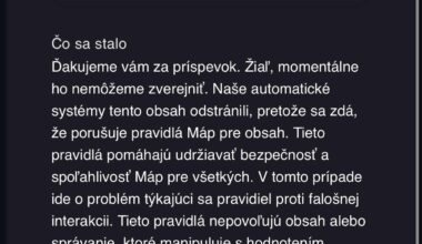 Google sťahuje recenzie z Chill Caffe (povinný tip)