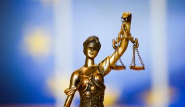 Progress in rule of law in EU but further action needed, finds report
