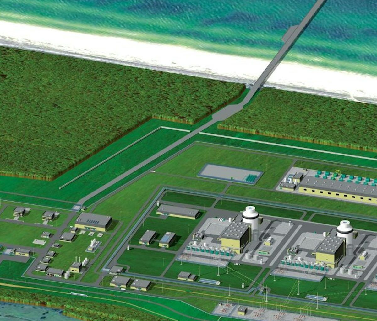 Poland’s Updated Power Plans ‘Send Strong Signal’ On Commitment To Nuclear
