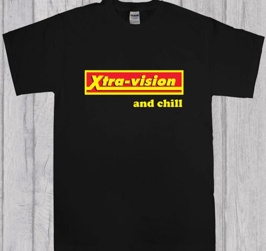I’ve created a sub for Xtra-vision
