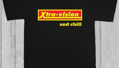 I’ve created a sub for Xtra-vision