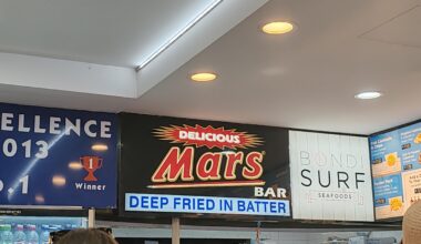 Currently on holiday in Sydney. Can't believe the blatant cultural appropriation on display!