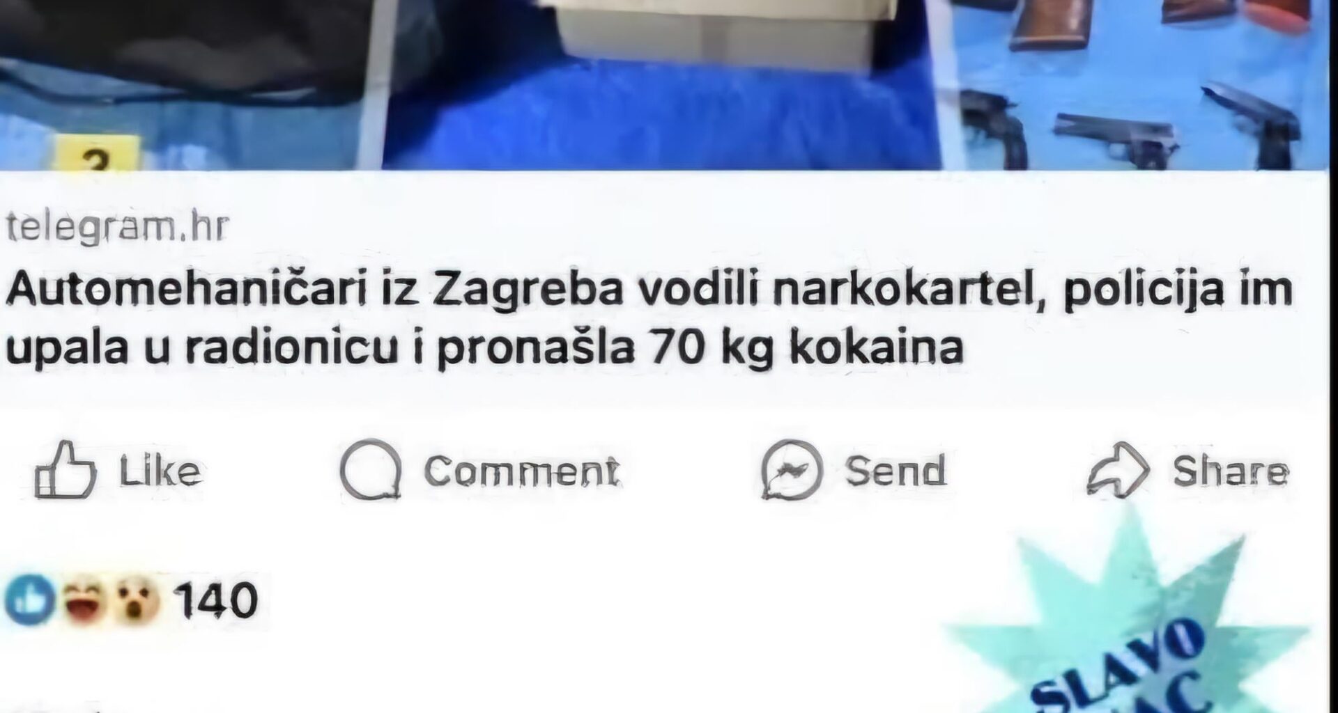 Kad misliš da poznaš ljude...