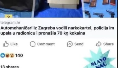 Kad misliš da poznaš ljude...