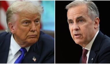 Trump's global tariff pause expires Wednesday. What's at stake for Canada?