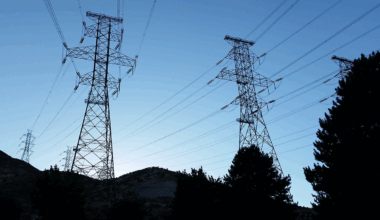 Czech Republic blackout reveals fragility « Euro Weekly News