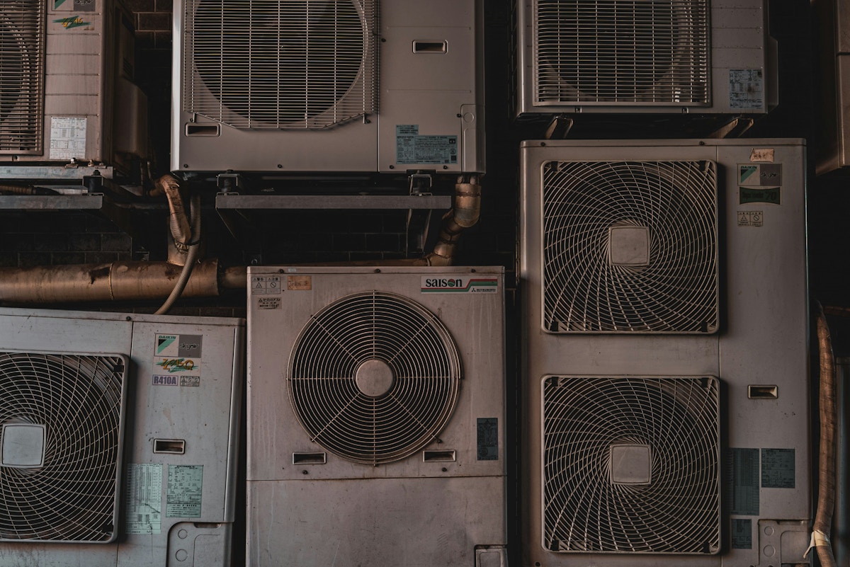 The air conditioning dilemma: Cooling homes heats the planet | News | Eco-Business