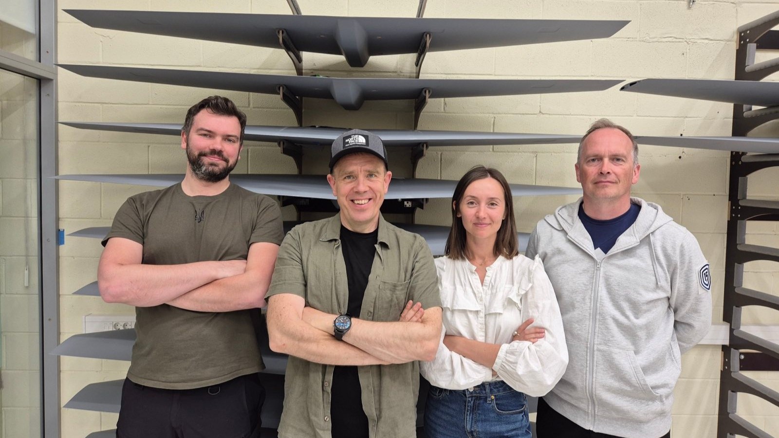 Estonia’s tech maverick launches bold defence fund to “re-arm Europe”