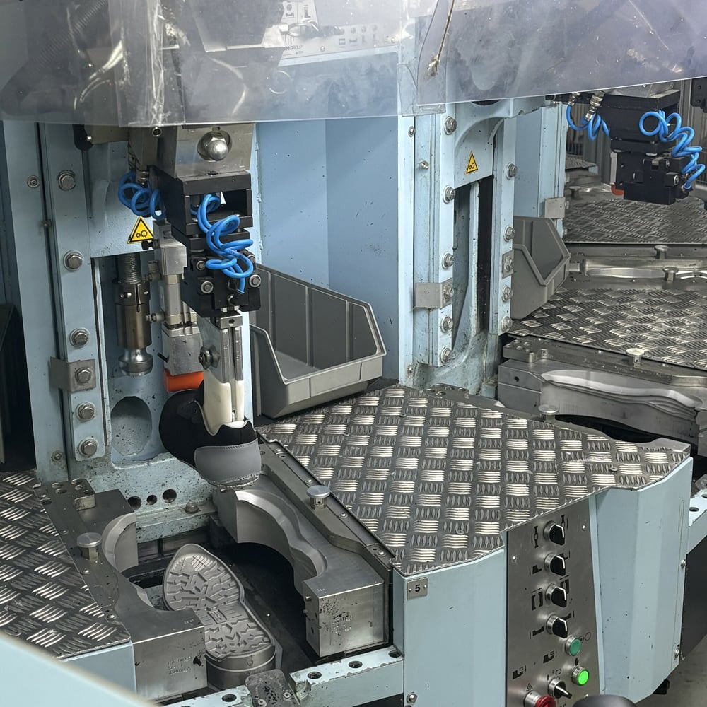 The sector looks to technological development for growth