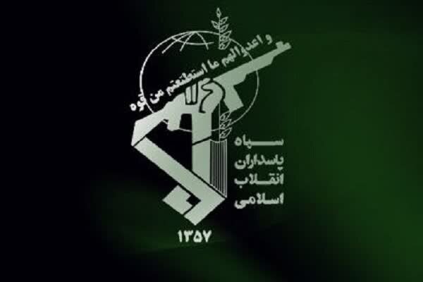 IRGC dismantles terrorist cell in southeast Iran