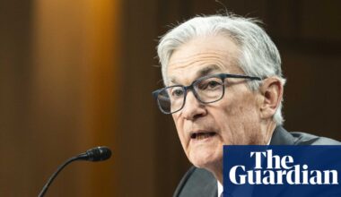 Fed pushes back on White House claims of extravagant renovations | Federal Reserve