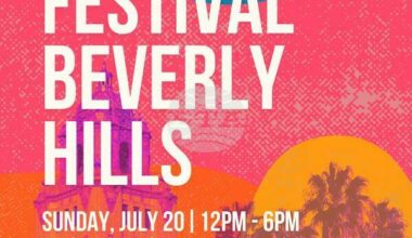 Bulgaria to Take Part in Festival Beverly Hills