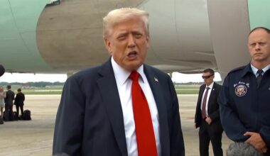 Trump slams Fed's Powell again, as White House eyes ways to fire him
