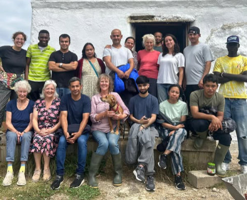 Countering the toxic debate around asylum and immigration